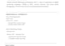 design and format your professional resume or CV